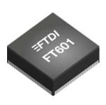 Product image for USB 3 TO FIFO BRIDGE,32-BIT,REVB,QFN76