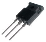 Product image for MOSFET N-CHANNEL 31A 1200V SIC TO-247