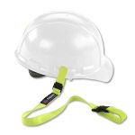 Product image for ELASTIC HARD HAT LANYARD WITH BUCKLE