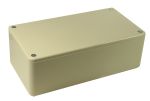 Product image for White ABS Case 150x80x50
