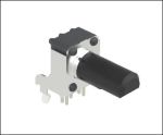 Product image for ROTARY POTENTIOMETER DUAL HORIZONTAL 50K