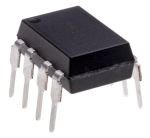 Product image for PHOTO TRANSISTOR IN-LINE OPTOCOUPLER