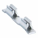 Product image for RFI SHIELD CLIP, SMT, 4.5MM LENGTH