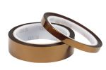 Product image for ANTISTATIC KAPTON TAPE 19MM X 33M