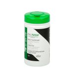 Product image for PALTECH ANTIBACTERIAL WIPE - 100