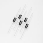 Product image for TVS DIODE AXIAL LEAD - 1.5KE6.8A T/R