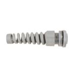 Product image for PNS1/2 SLATE 6-12MM SPIRAL PLSTC NPT