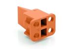 Product image for 4 PIN PLUG WEDGE