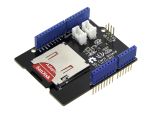 Product image for Seeed Studio, SD Card Shield V4 SD Card Shield SD Card Shield V4 for Arduino - 103030005