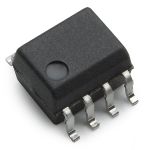 Product image for OPTOCOUPLER(10MBD), T/R, LF