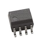 Product image for CMOS OPTOCOUPLER(12.5MBD),T/R+LF