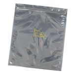 Product image for SHIELD BAG,METAL-IN ZIP, 205X305MM,100EA