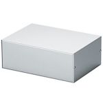 Product image for ABS PLASTIC BOX, 230X300X90, GA, IP54
