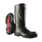 Product image for PUROFORTPLUSC762041BLK WELLY43