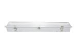 Product image for LED Module Hazardous Area Light Fitting, 2, LED, Temp T4, 230 V