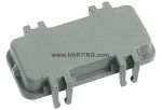 Product image for Han 16B Protect Cover with latch Thermop