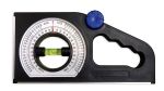 Product image for Inclinometer magnetic spirit level