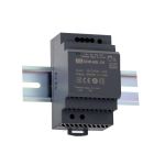 Product image for DIN RAIL POWER SUPPLY 24V 60W