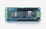 Product image for Arduino Arduino MKR 485 Shield RS-485 Network Module ASX00004
