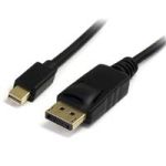 Product image for 3m Mini DisplayPort / DisplayPort 1.2 Ca