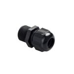 Product image for NON ARMOURED CABLE GLAND, THREAD SIZE M1