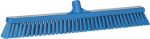 Product image for Vikan Broom, Blue for General Purpose
