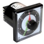 Product image for TIME DELAY RELAY, 5A, ON DELAY