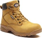 Product image for DICKIES CORBETT BOOT HNY UK5 EU38