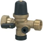 Product image for PRESSURE REDUCING VALVE R?DUBLOC 3.1 M/F