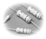 Product image for RESISTOR AXIAL CERAMIC 2W ANTI SURGE 15R