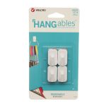 Product image for VELCRO BRAND HANGABLES REMOVABLE MICRO