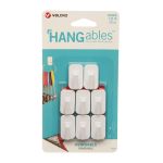 Product image for VELCRO BRAND HANGABLES REMOVABLE MICRO