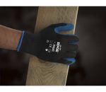 Product image for ANSELL EDGE48-305 SIZE 9
