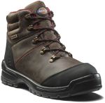 Product image for DICKIES CAMERON BOOT BROWN 8