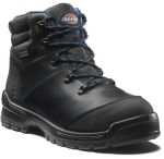 Product image for DICKIES CAMERON BOOT BLACK 6 / 40