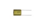 Product image for CAPACITOR FILM RADIAL 100V 100PF