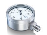 Product image for PRESSURE GAUGE ALL STAINLESS STEEL  100