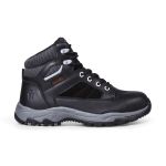 Product image for SCRUFFS RAPID BOOT BLACK 8