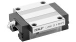 Product image for SKF Linear Carriage LLTHC 15 A Flange