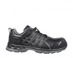 Product image for PUMA VELOCITY 2.0 BLACK 40/6.5