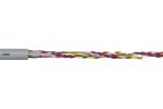 Product image for CHAINFLEX CF211 DATA CABLE PVC (4X(2X025