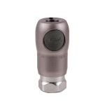 Product image for COUPLING RSI SERIES, SOCKET, FEMALE THRE
