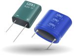 Product image for SUPERCAPACITOR 7.5F 5.0V 70MOHM 65UA