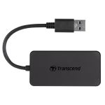 Product image for Transcend 4x , USB 3.1