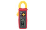 Product image for Beha-Amprobe AMP-25-EUR AC/DC Clamp Meter, 300A dc, Max Current 300A ac CAT III 600 V