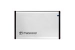 Product image for TRANSCEND 2.5" SSD/HDD ENCLOSURE KIT, AL