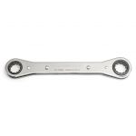 Product image for GearWrench Polished Ratchet Spanner, 13/16 x 15/16 in 13/16in