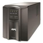 Product image for APC 1500VA Tower UPS Uninterruptible Power Supply, 230V Output, 1kW - Line Interactive