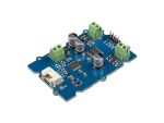 Product image for Seeed Studio, Grove - I2C Motor Driver I2C, TB6612FNG - 108020103
