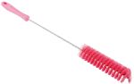 Product image for TUBE BRUSH, ?40 MM, 510 MM, HARD, PINK